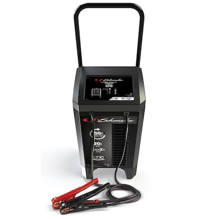 Schumacher Electric Schumacher Electric SCHSC1364 2 amps Wheel Charger for 150-30-6 SCHSC1364